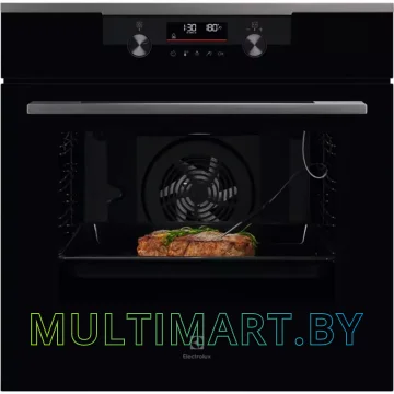 Электрический духовой шкаф Electrolux KODDP77H